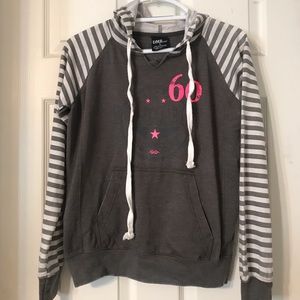 Silver Dollar City Hoodie